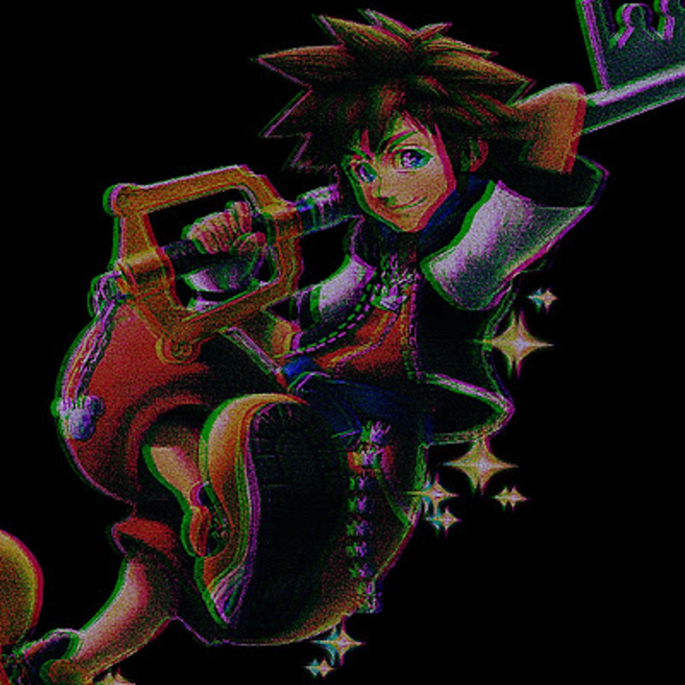 Meet your Posher, Jaylen